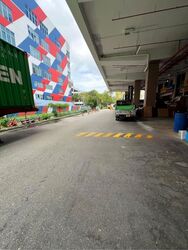 Kb Industrial Building (D14), Factory #462968981